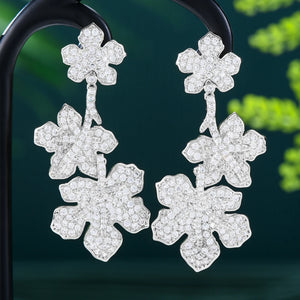 Missvikki Vintage Piercing Ear Earrings Jewelry Personality Woman Earrings