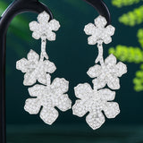 Missvikki Vintage Piercing Ear Earrings Jewelry Personality Woman Earrings