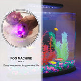 Mist Maker Indoor Fountain Mister Foggers Christmas