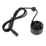 Mist Maker Indoor Fountain Mister Foggers Christmas
