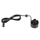 Mist Maker Indoor Fountain Mister Foggers Christmas