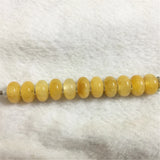 925 Silver Pink Quartz Tiger Eye Stone Charm Bead for Bracelet Jewelry