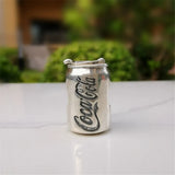 Mistletoe 925 Sterling Silver Charm Bead Jewelry