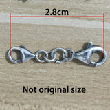 Mistletoe Charm for European Troll Bracelet & Necklace