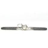 Mistletoe 925 Sterling Silver Charm European Style Jewelry