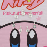 Mistletoe 925 Silver Cartoon Dangle Pendant Charm Jewelry