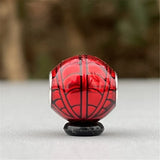 925 Sterling Silver Enamel Hero Charm Bead Jewelry