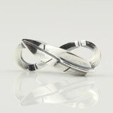 Mistletoe 925 Sterling Silver Feather, European Bracelet X Jewelry