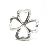 Mistletoe 925 Sterling Silver Lucky European Jewelry