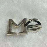 Mistletoe 925 Sterling Silver Me, X Lock Jewelry