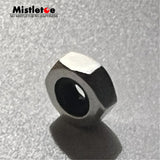 925 Silver Mistletoe Charm Bead for European Bracelets