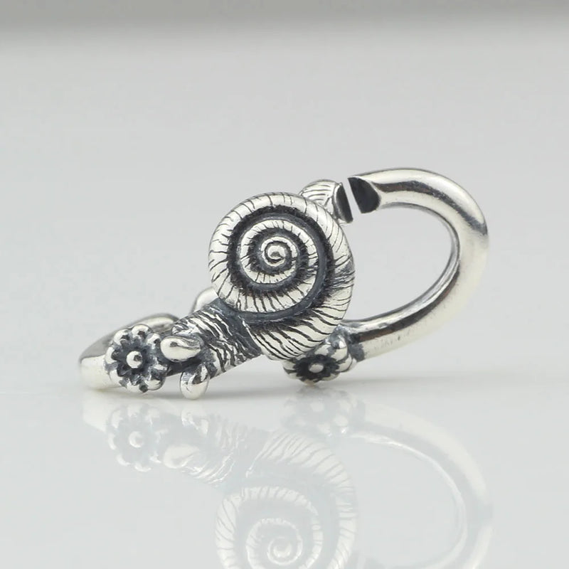 Mistletoe 925 Sterling Silver European Jewelry