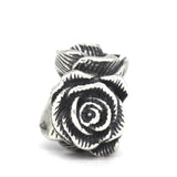 925 Sterling Silver Mistletoe Charm Bead Fit European Bracelet