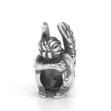 925 Sterling Silver Angel's Dream Charm Bead for Bracelet