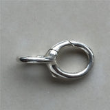 Mistletoe Jewelry 925 Silver Lock X Link Troll Bracelet