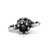 Mistletoe Jewelry 925 Sterling Silver Royalty X Lock Bracelet