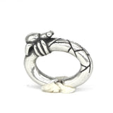 925 Silver Spider Charm for Troll Bracelet