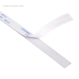 Miter Track Tape Measure Self Adhesive Metric Steel Ruler for T-track