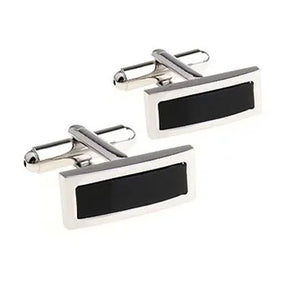 Stainless Steel Cufflink Cuff Link Promotion