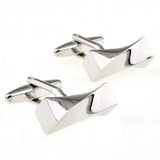 Stainless Steel Cufflink Cuff Link Promotion
