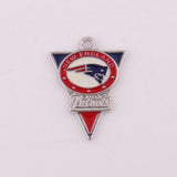 32 Sports Teams Charm Bracelet Mix Styles