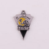 32 Sports Teams Charm Bracelet Mix Styles