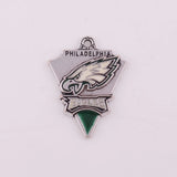 32 Sports Teams Charm Bracelet Mix Styles