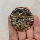Mixed Agate Stone Necklace Pendant Fine Jewelry For Woman Gift