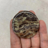 Mixed Agate Stone Necklace Pendant Fine Jewelry For Woman Gift