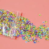 Mixed Animal Fruit Filler UV Resin Epoxy Mold Fillings for Jewelry Making