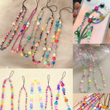 Colorful Acrylic Letter Beads Set for Jewelry Making