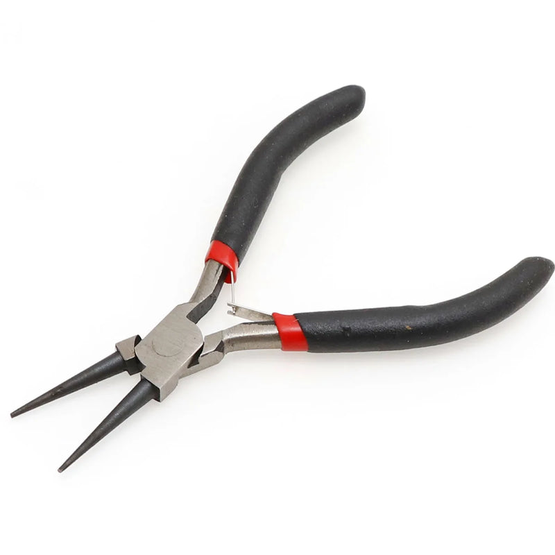 Mixed Jewelry Pliers DIY Ornament Making Tools Multi-Functional Pliers