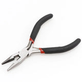 Mixed Jewelry Pliers DIY Ornament Making Tools Multi-Functional Pliers
