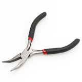 Mixed Jewelry Pliers DIY Ornament Making Tools Multi-Functional Pliers