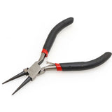 Mixed Jewelry Pliers DIY Ornament Making Tools Multi-Functional Pliers