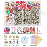 Mixed CCB Beads Kits for Jewelry Making