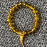 6mm Round Beads Bracelets Natural Stone Stretch Jewelry