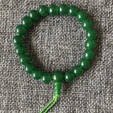 6mm Round Beads Bracelets Natural Stone Stretch Jewelry
