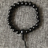 6mm Round Beads Bracelets Natural Stone Stretch Jewelry