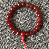 6mm Round Beads Bracelets Natural Stone Stretch Jewelry