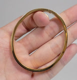 Mixed Bangle Openable Bracelet Fadeless Clasp Wristband Jewelry