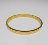 Mixed Bangle Openable Bracelet Fadeless Clasp Wristband Jewelry
