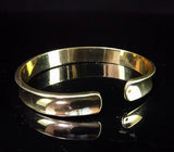 Mixed Bangle Openable Bracelet Bangle Fadeless Wristband Jewelry