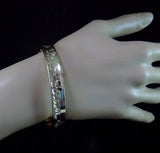 Mixed Bangle Openable Bracelet Bangle Fadeless Wristband Jewelry