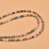 Mixed Rainbow Mini Spacer Beads for Jewelry Making