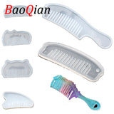 Resin Epoxy Molds DIY Jewelry Silicone Mold Set
