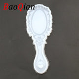 Resin Epoxy Molds DIY Jewelry Silicone Mold Set