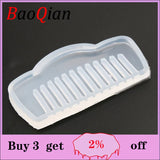 Resin Epoxy Molds DIY Jewelry Silicone Mold Set