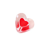 Acrylic Drop Oil Love Stars Beads DIY Beaded Material
