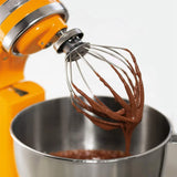Mixer Kit for KSM150 with Dough Whip, Coated Flat Beater